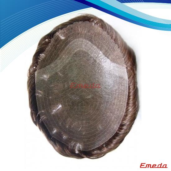 lace toupee for women